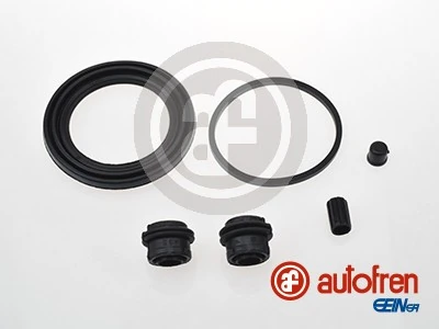 Repair Kit, brake caliper